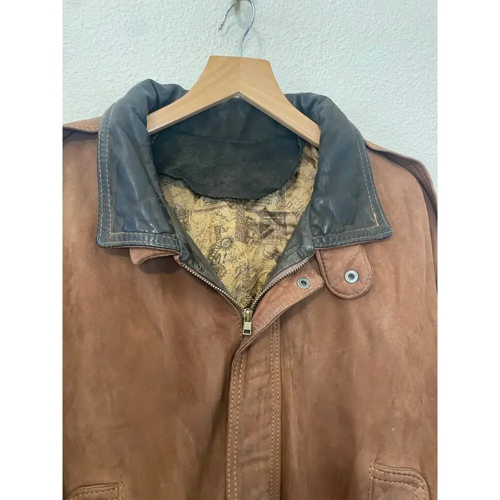 Vera Pelle vtg vera